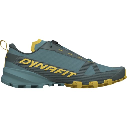 Foto de Dynafit Zapatillas Running Hombre - Traverse GTX - Lichen/Atlantic