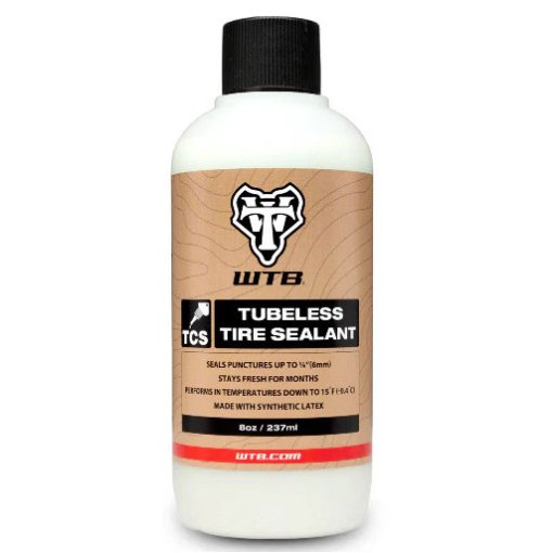 Immagine prodotto da WTB TCS Tubeless Tire Sealant - 237ml