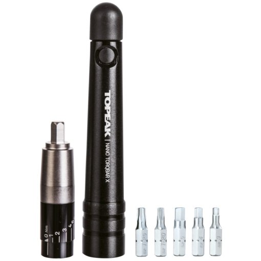Immagine prodotto da Topeak Nano TorqBar X Mini Tool