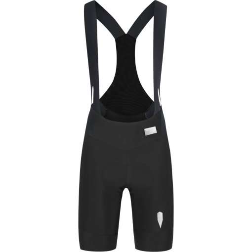 Produktbild von Q36.5 Gregarius Pro Fahrrad Trägerhose Damen - schwarz