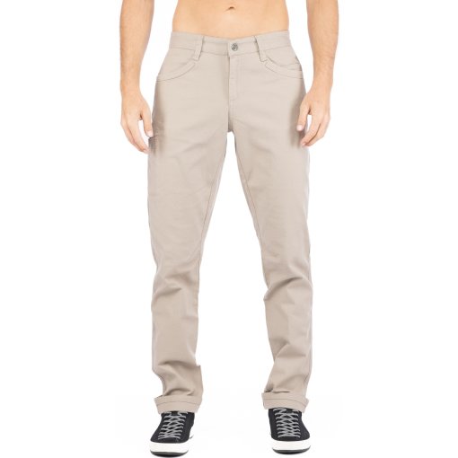 Foto de Chillaz Pantalones Hombre - Kufstein 4.0 - dark sand