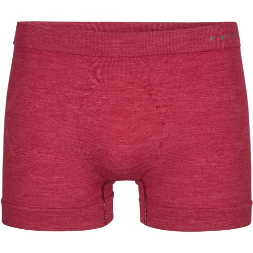 Produktbild von Falke Wool-Tech Light Boxershorts Herren - ruby 8830 (33254)