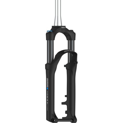 Image de SR Suntour SF23 MOBIE 34-CGO - Fourche suspendue - 24"| 80mm | Tapered | 15x110mm