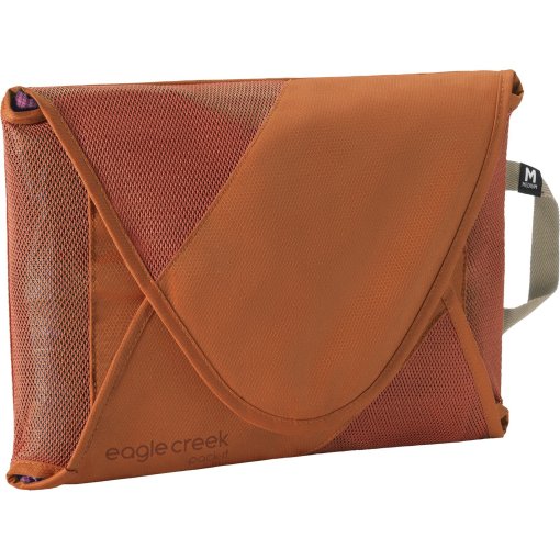 Kuva tuotteesta Eagle Creek Pack-It™ Reveal Garment Folder M Laukunjärjestäjä - mandarin