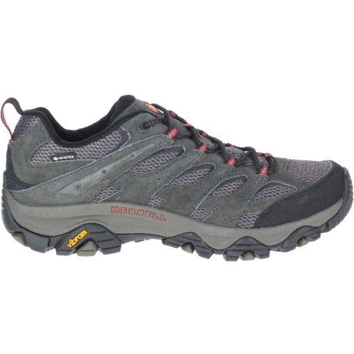 Foto de Merrell Zapatillas Senderismo Hombre - Moab 3 GORE-TEX - beluga