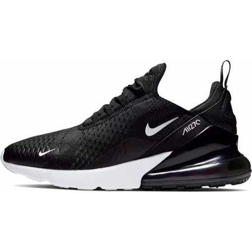 Slika izdelka Nike Air Max 270 Čevlji za moške - black/anthracite-white-solar r AH8050-002