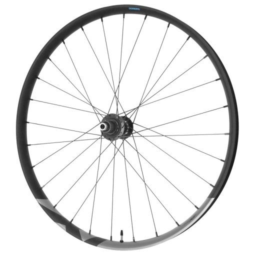 Foto de Shimano Rueda Trasera - Deore XT WH-M8120-TL - 29&quot; | Clincher/Tubeless | Centerlock - 12x148mm Boost - Micro Spline