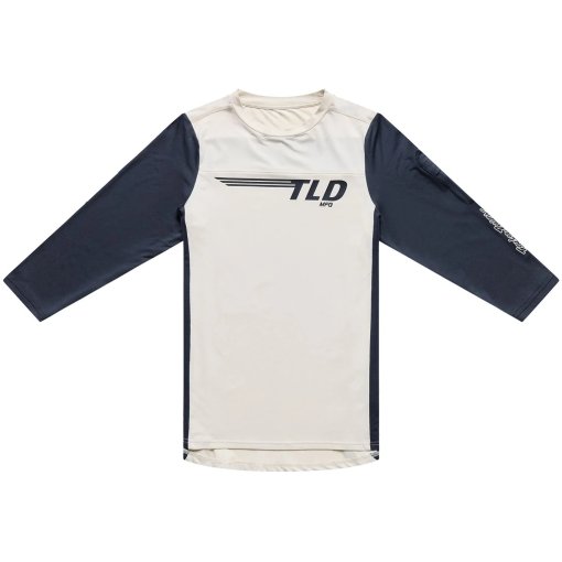 Produktbild von Troy Lee Designs Ruckus Ride 3/4-Arm Trikot Herren - Wings Pumice