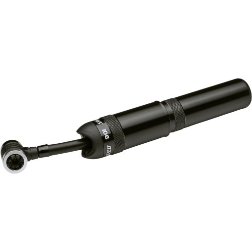 Foto de Specialized Bomba de Aire - Air Tool Big Bore - Negro