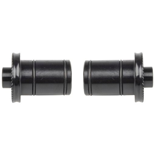 Produktbild von Novatec Ausgleichhülsen für Superlight 4 in 1 Vorderradnabe (D791SB, D101SB, D201SB)