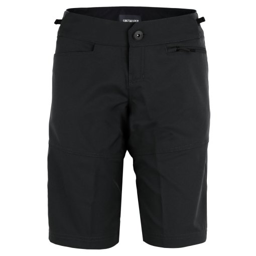 Foto de Specialized Pantalones Cortos Ciclismo con Pantalón Interior Mujer - Trail - negro