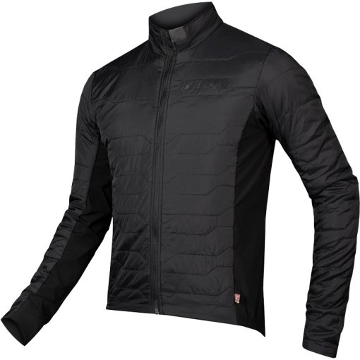 Foto de Endura Chaqueta Hombre - Pro SL Primaloft® II - negro