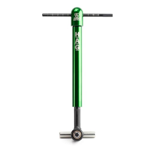 Immagine prodotto da Abbey Bike Tools Allineatore per il Gancio del Deragliatore - Hanger Alignment Gauge (HAG)