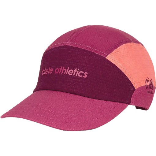 Picture of Ciele Athletics FSTCapSC - Field Iconic SL - mulberry bocasana