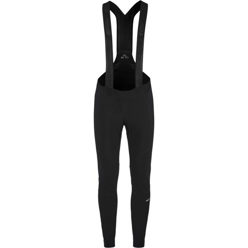 Picture of CRAFT Bike SubZ Wind C1 Bib Tights Men - Black