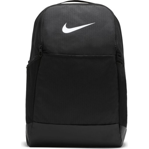 Image de Nike Training Sac à Dos 24L Medium - Brasilia 9.5 - noir/noir/blanc DH7709-010