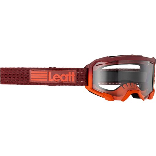 Immagine prodotto da Leatt Velocity 4.0 MTB Goggle - Flame / Clear