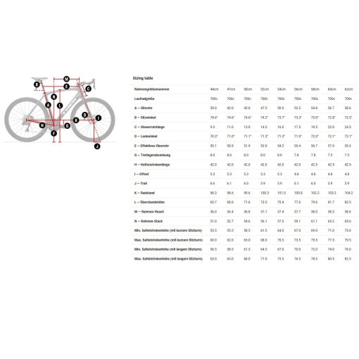 Trek DOMANE SL 6 Gen 4 105 Di2 Carbon Road Bike - 2024 - Hex Blue