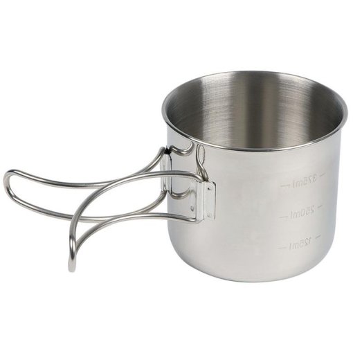 Foto de Tatonka Handle Mug