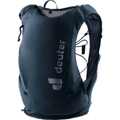 Foto de Deuter Chaleco Trail Running - Traick 5 - Large | negro