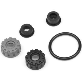 Kuva tuotteesta Topeak Head Replacement Kit JoeBlow Max Pump
