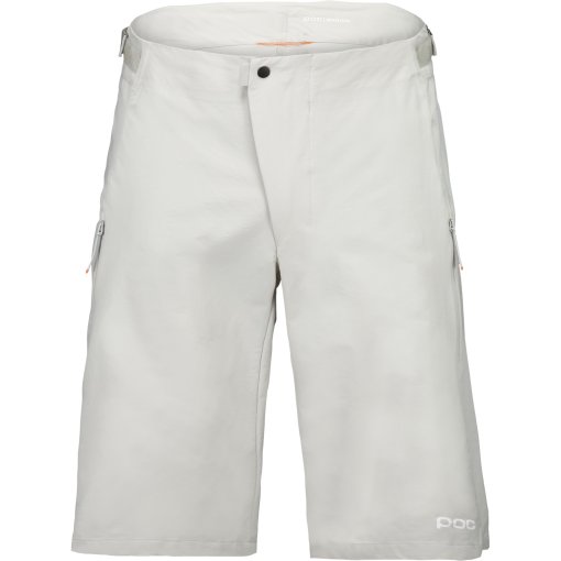 Photo produit de POC Motion Shorts pour hommes - 1042 Granite Grey
