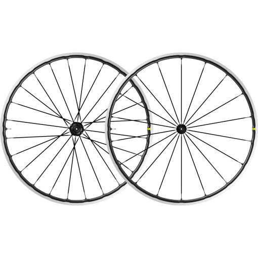 Immagine prodotto da Mavic Ksyrium SL UST Ruote – Sgancio rapido - Shimano HG