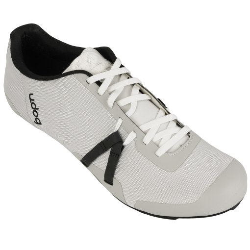 Foto de UDOG Zapatillas Ciclismo Carretera - Tensione - Artic White