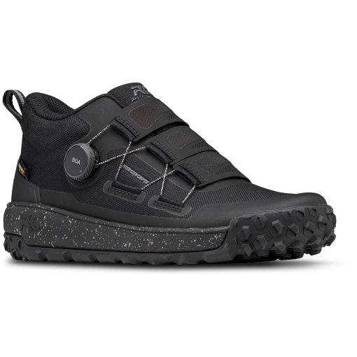 Produktbild von Ride Concepts Tallac Mid Clip Boa MTB Schuhe Herren - Black/Charcoal