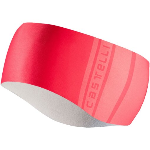 Foto de Castelli Cinta Cabeza Térmico Mujer - Pro 2 - hibiscus 081