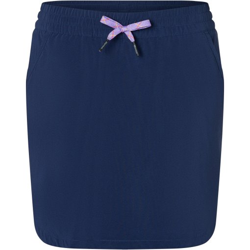 Foto de Marmot Falda Pantalón Corto Mujer - Elda - arctic navy