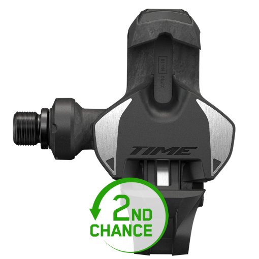 Produktbild von Time XPRO 10 Pedal - ICLIC - Q-Factor 51mm - black - PD-XPRO-10-B1 - B-Ware