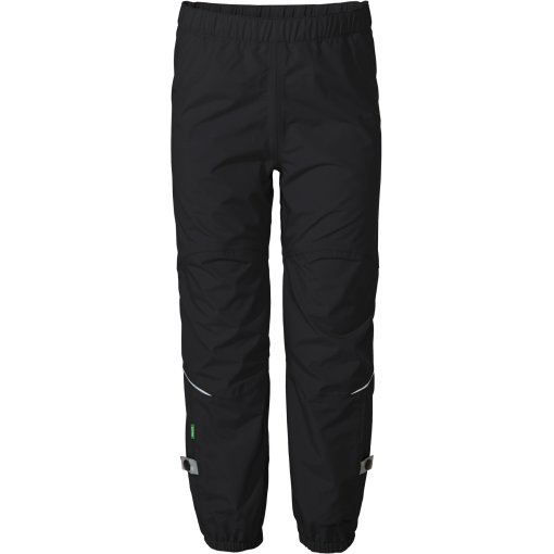 Foto de Vaude Pantalones Niño - Grody V - negro