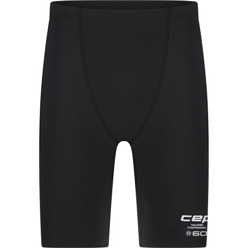 Photo produit de CEP Short de Compression Homme - Core Run - black