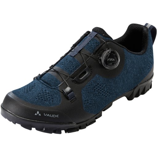 Immagine prodotto da Vaude Scarpe Ciclismo Uomo - TVL Skoj - dark sea
