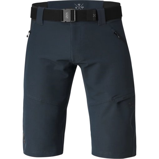 Kuva tuotteesta iXS Carve 1.0 MTB-shortsit miehet - marine
