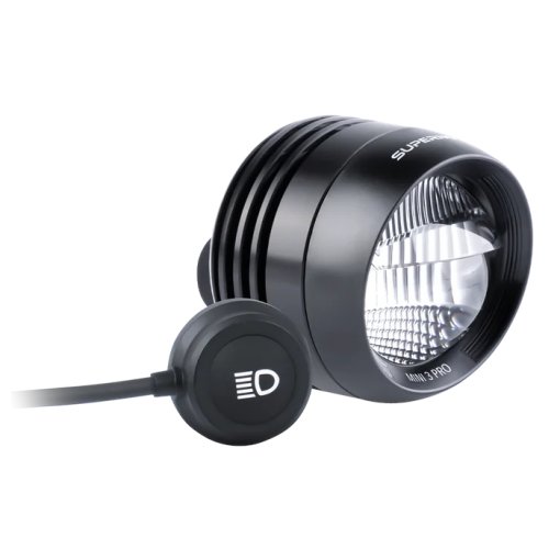 Foto de Supernova Luz Delantera MINI 3 PRO