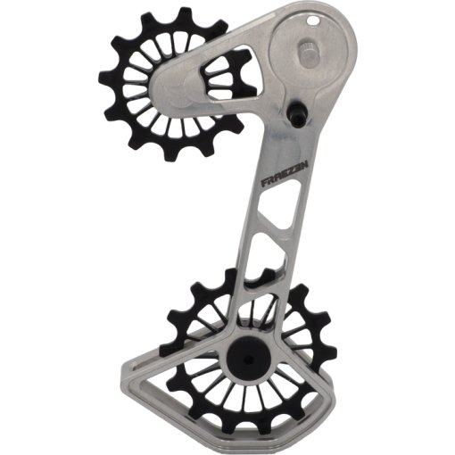 Foto de Fraezen Jaula del Cambio Trasero - KAEFIG - Shimano - naturaleza