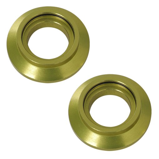 Foto de Mavic 15x110mm Boost RockShox Torque Cap Adapter for QRM Hubs - V2650101