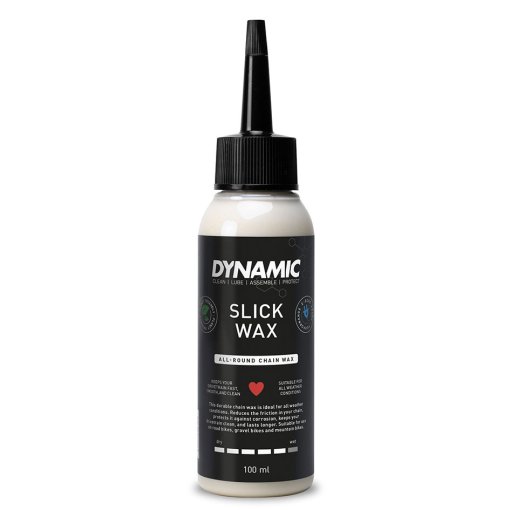 Foto de Dynamic Cera Cadena - Slick Wax - 100ml