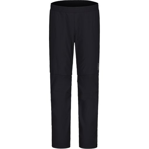 Picture of Maloja PrevatM. Nordic Insulation Pants Men - deep black 8833