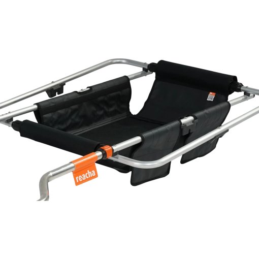 Produktbild von Thule Reacha Trunk - Fahrradanhänger Ladekorb