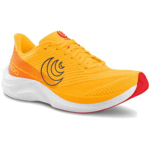Foto de Topo Athletic Zapatillas de correr Hombre - Cyclone 3 - orange/navy