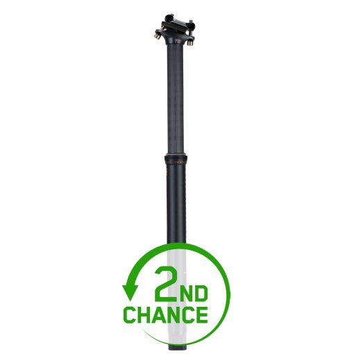 Produktbild von Crankbrothers Highline 11 Teleskop Sattelstütze | schwarz - 170mm Hub - ohne Zubehör - B-Ware