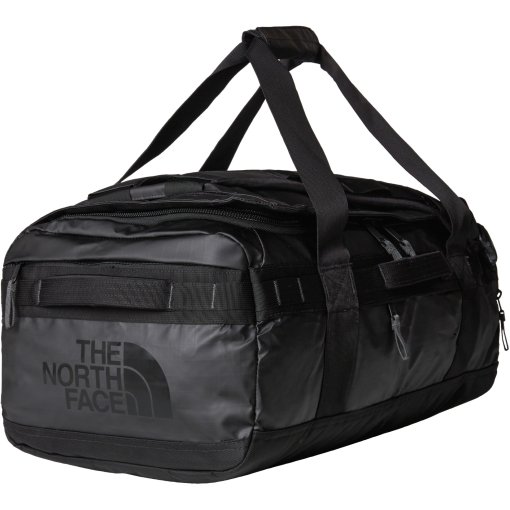 Foto de The North Face Bolsa de Viaje - Base Camp Voyager Duffel 42L - TNF Black/Asphalt Grey