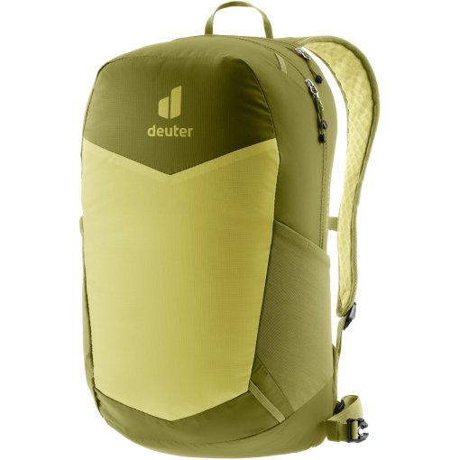 Picture of Deuter Speed Lite 17 Backpack - linden-cactus