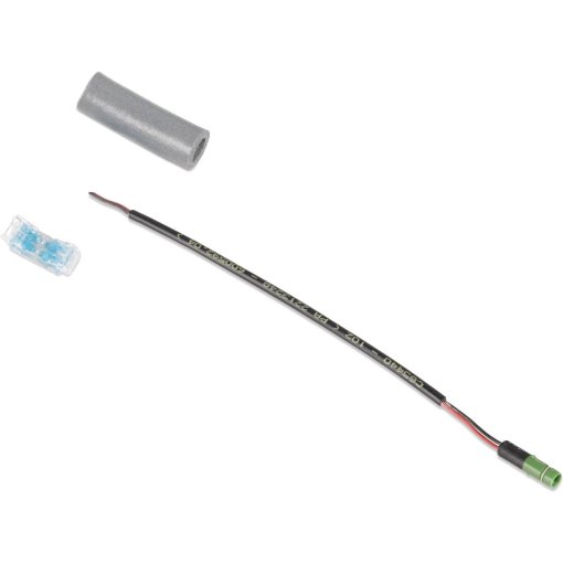 Foto de Lupine Cable de Luz para Bicicletas Eléctricas (Conexión de enchufe - corta) - Brose