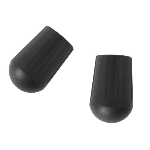 Bild von Helinox Chair Rubber Foot (XL ø18.5) - Ersatz-Gummikappen 2 Stück