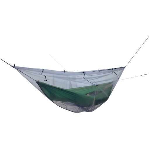 【EXPED】トラベルハンモックキット　Fire Exped Travel Hammock Wide Kit - fire | BIKE24