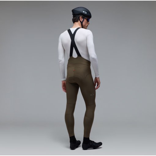 Oakley Endurance Thermal Tight Men - Deep Olive | BIKE24